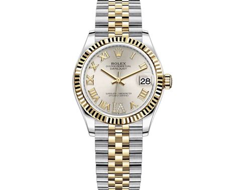 rolex women's datejust 31|rolex datejust price chart.